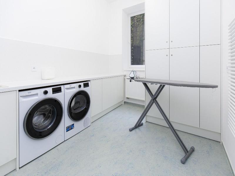 Family Apartments By Astoria Hotel & Medical Spa image