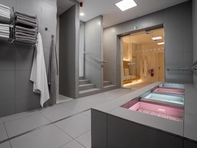 Family Apartments By Astoria Hotel & Medical Spa image