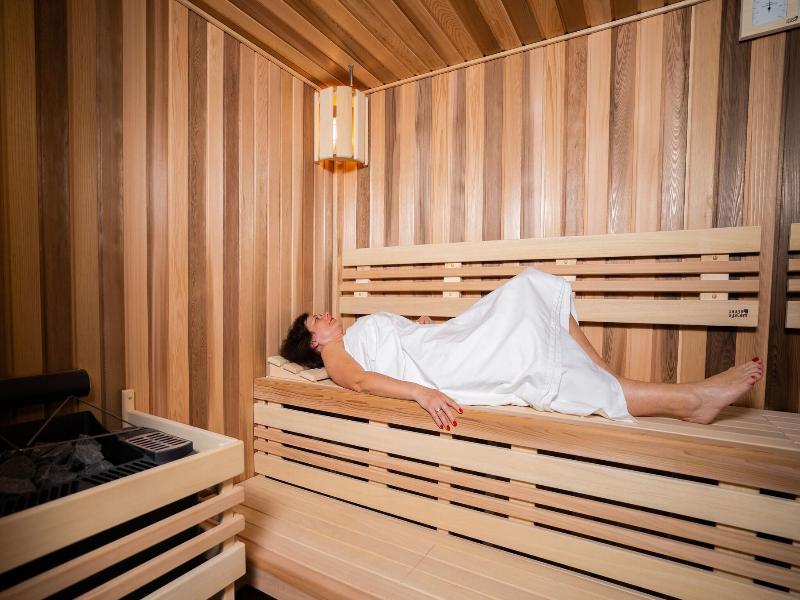 Family Apartments By Astoria Hotel & Medical Spa image