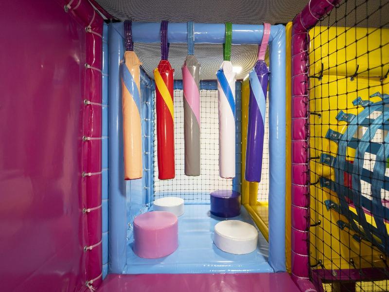 Family Apartments By Astoria Hotel & Medical Spa image