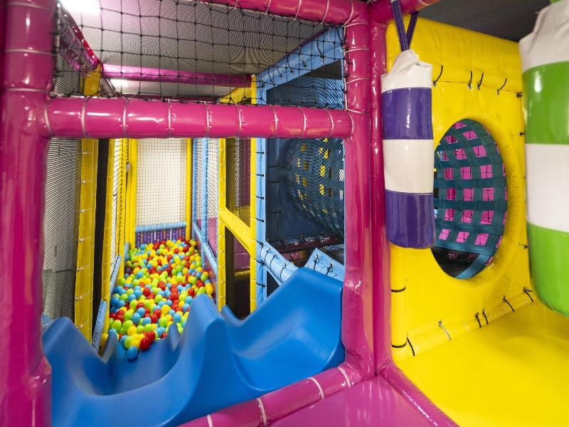 Family Apartments By Astoria Hotel & Medical Spa image
