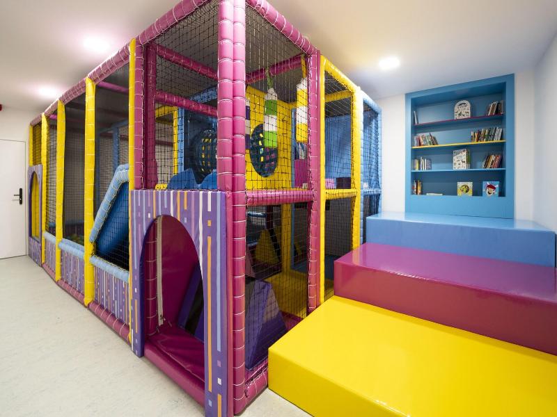 Family Apartments By Astoria Hotel & Medical Spa image