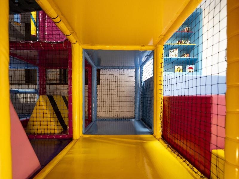 Family Apartments By Astoria Hotel & Medical Spa image