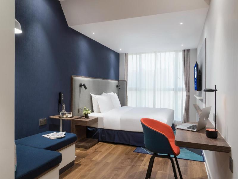 Holiday Inn Express Foshan Chancheng By Ihg image