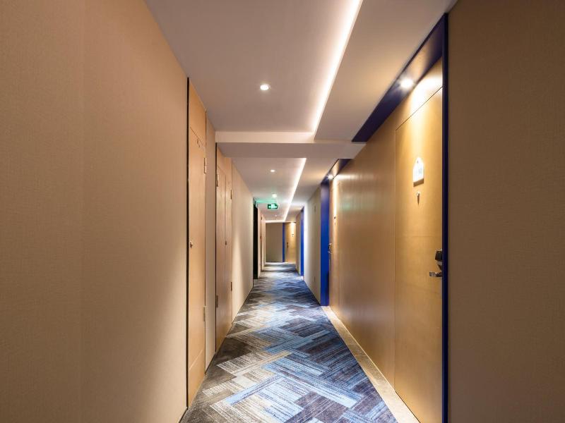 Holiday Inn Express Foshan Chancheng By Ihg image
