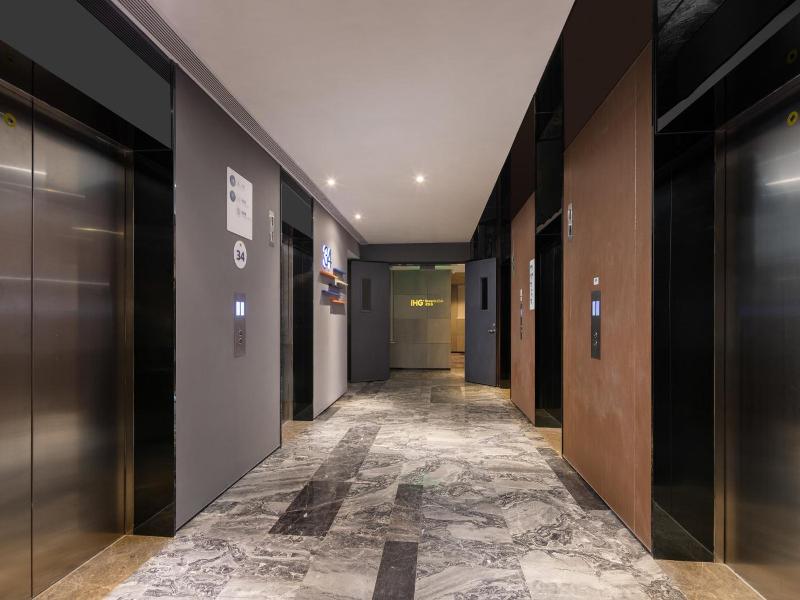 Holiday Inn Express Foshan Chancheng By Ihg image