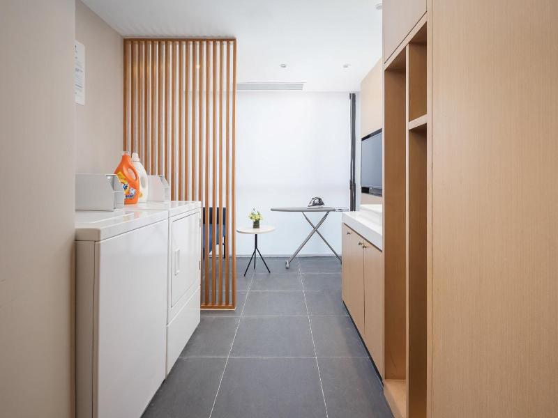 Holiday Inn Express Foshan Chancheng By Ihg image