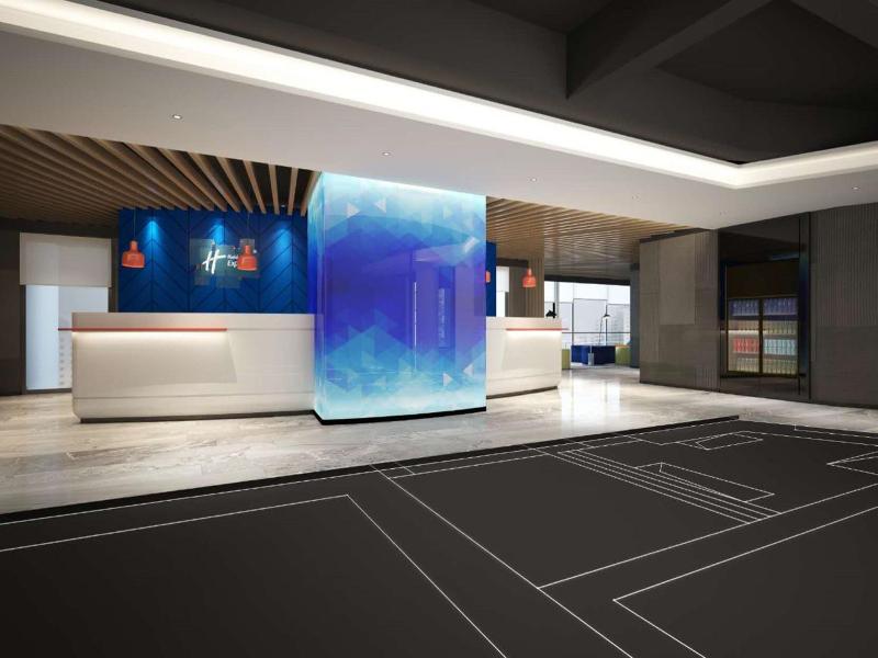 Holiday Inn Express Foshan Chancheng By Ihg image