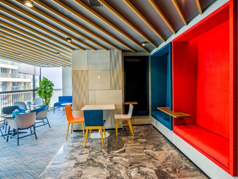 Holiday Inn Express Foshan Chancheng By Ihg image