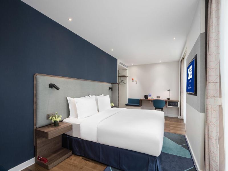 Holiday Inn Express Foshan Chancheng By Ihg image