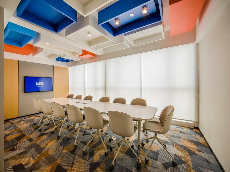 Holiday Inn Express Foshan Chancheng By Ihg image