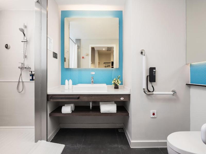 Holiday Inn Express Foshan Chancheng By Ihg image
