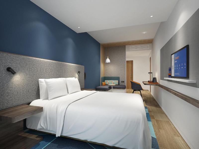 Holiday Inn Express Foshan Chancheng By Ihg image