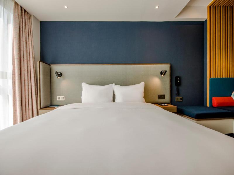 Holiday Inn Express Foshan Chancheng By Ihg image
