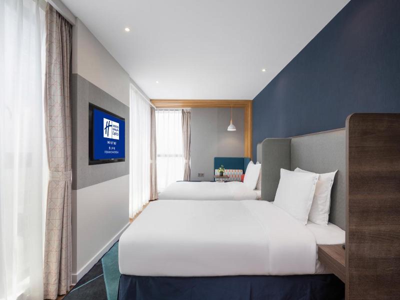 Holiday Inn Express Foshan Chancheng By Ihg image