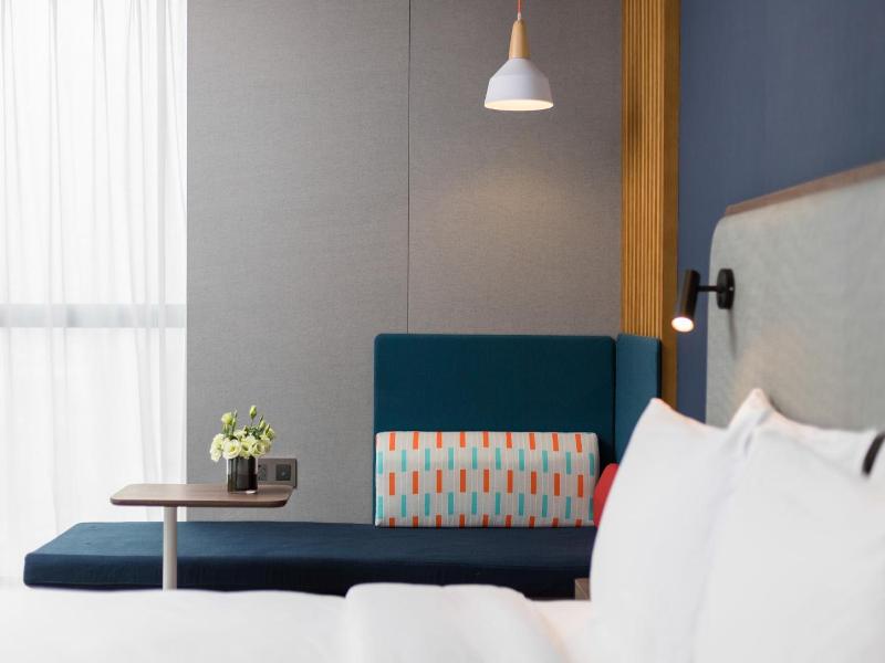 Holiday Inn Express Foshan Chancheng By Ihg image