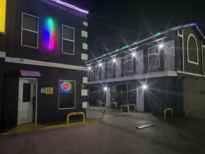 Motel 9