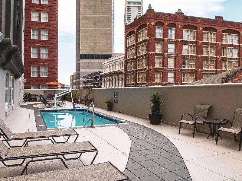 La Quinta Inn & Suites New Orleans Downtown