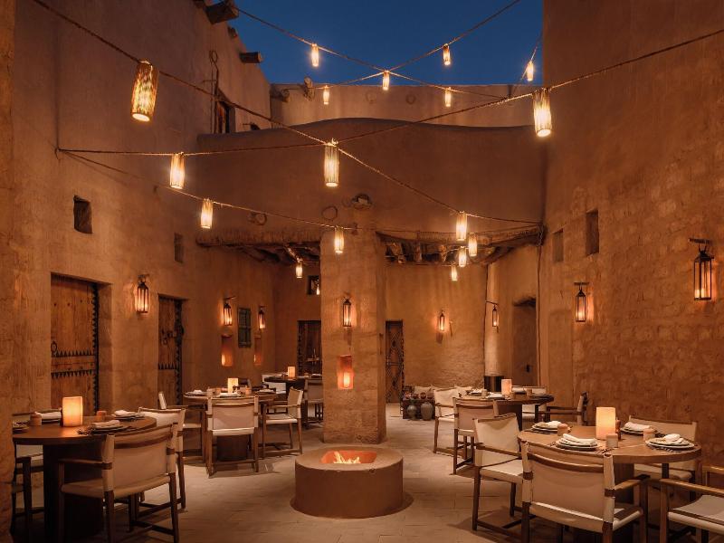 Dar Tantora The House Hotel