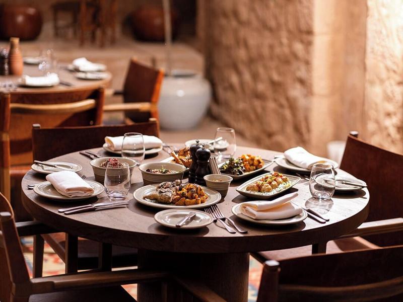 Dar Tantora The House Hotel
