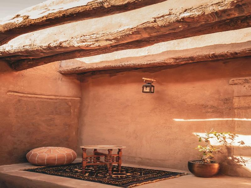 Dar Tantora The House Hotel