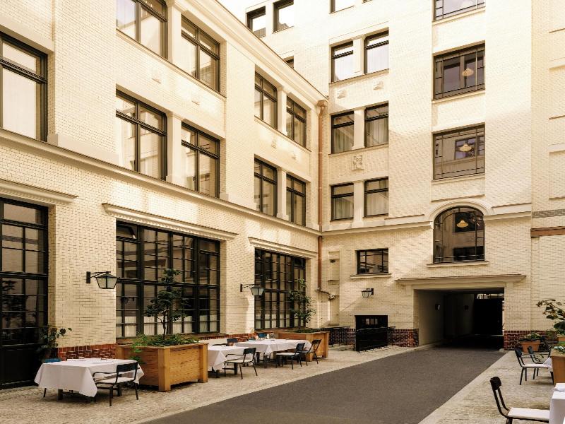Château Royal Berlin image