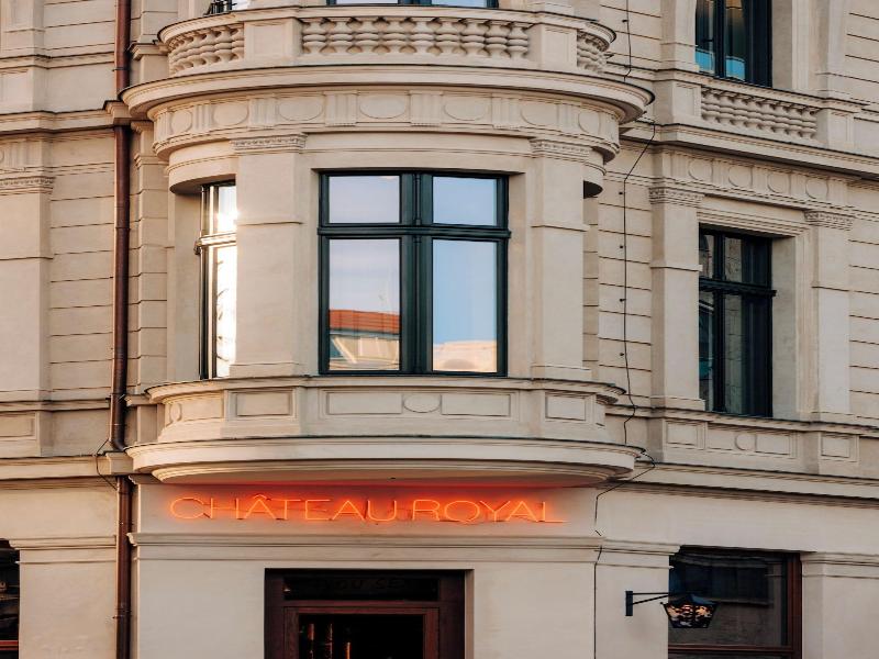Château Royal Berlin image