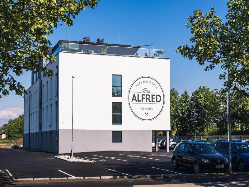 Das Alfred image