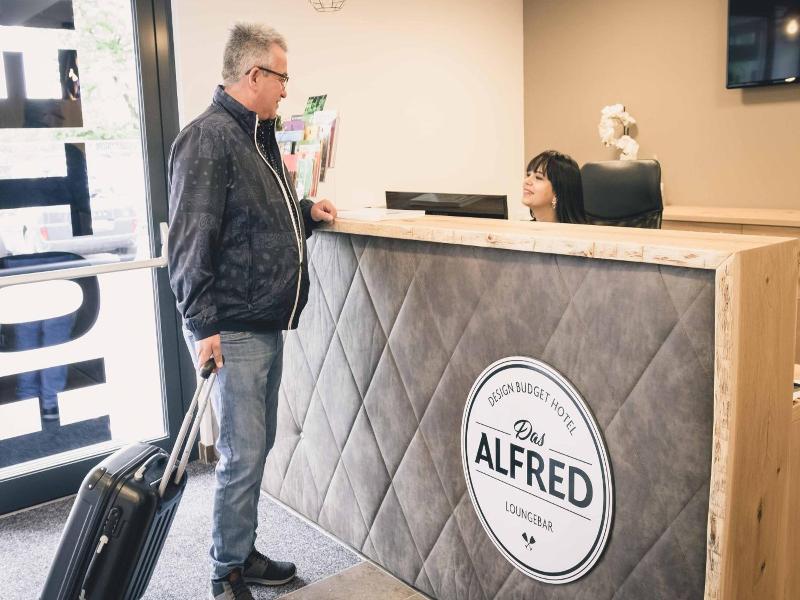 Das Alfred image