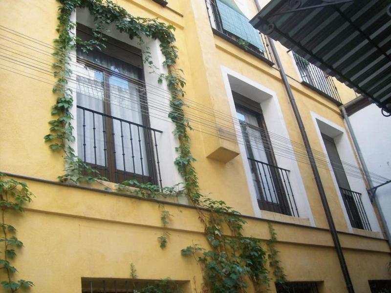 Hostal El Tera