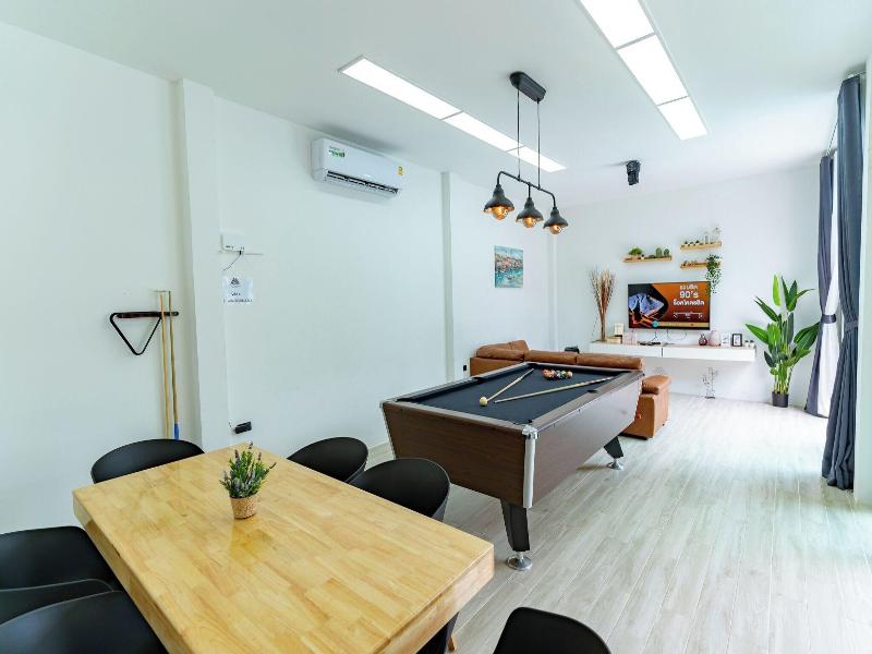 Villa Paramount 1 image