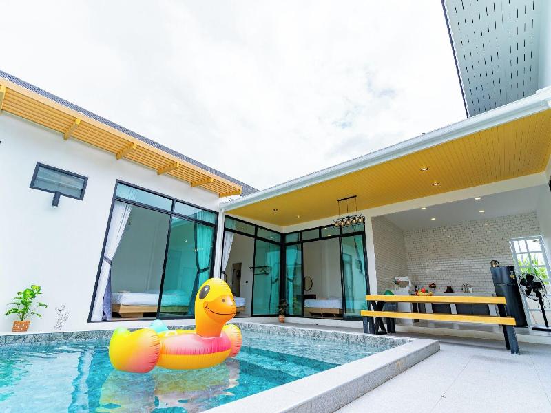 Villa Paramount 1 image