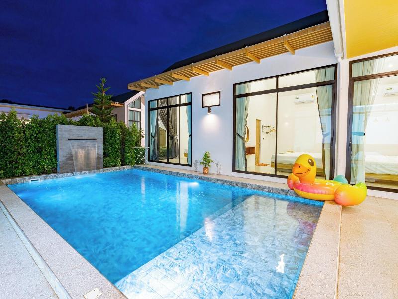Villa Paramount 1 image