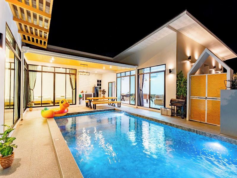 Villa Paramount 1 image