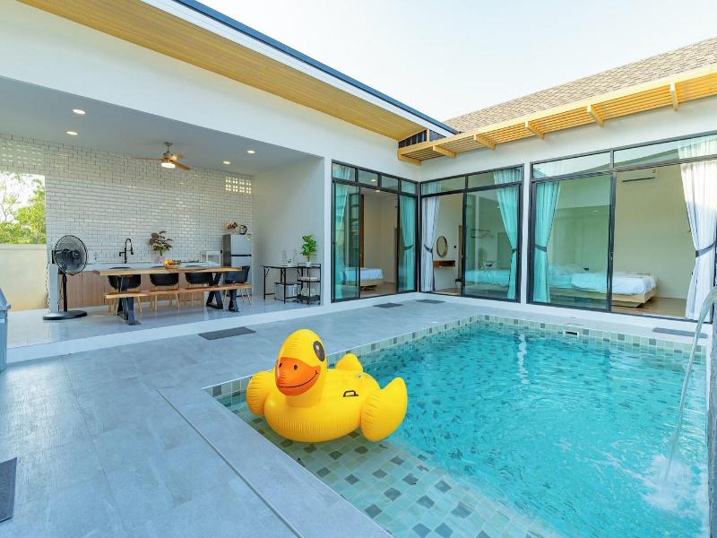 Villa Paramount 1 image