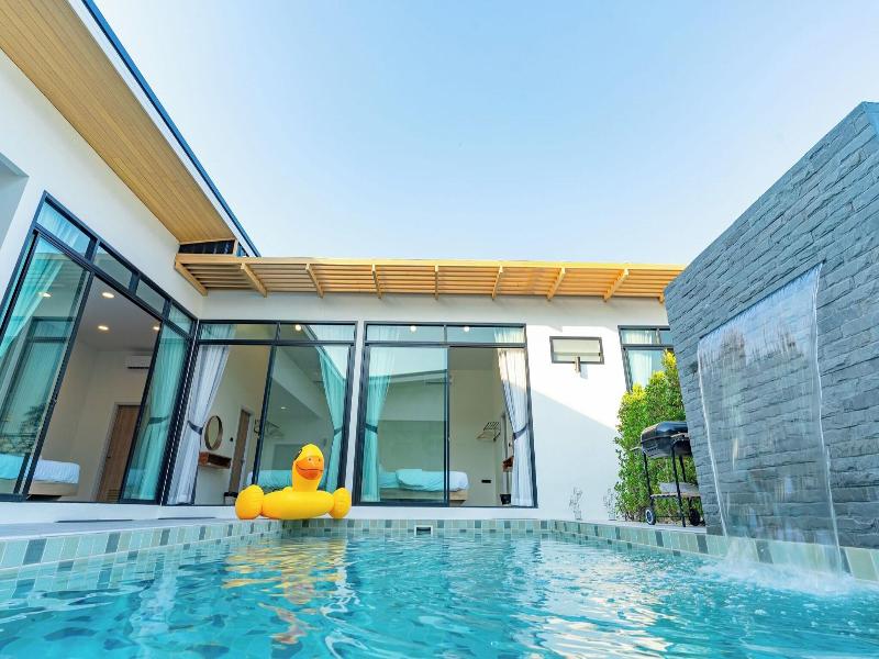 Villa Paramount 1 image