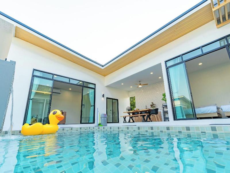Villa Paramount 1 image