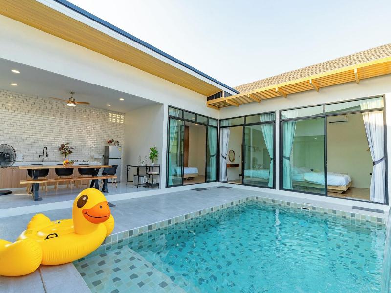 Villa Paramount 1 image