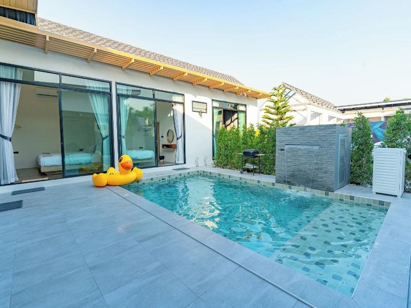 Villa Paramount 1 image