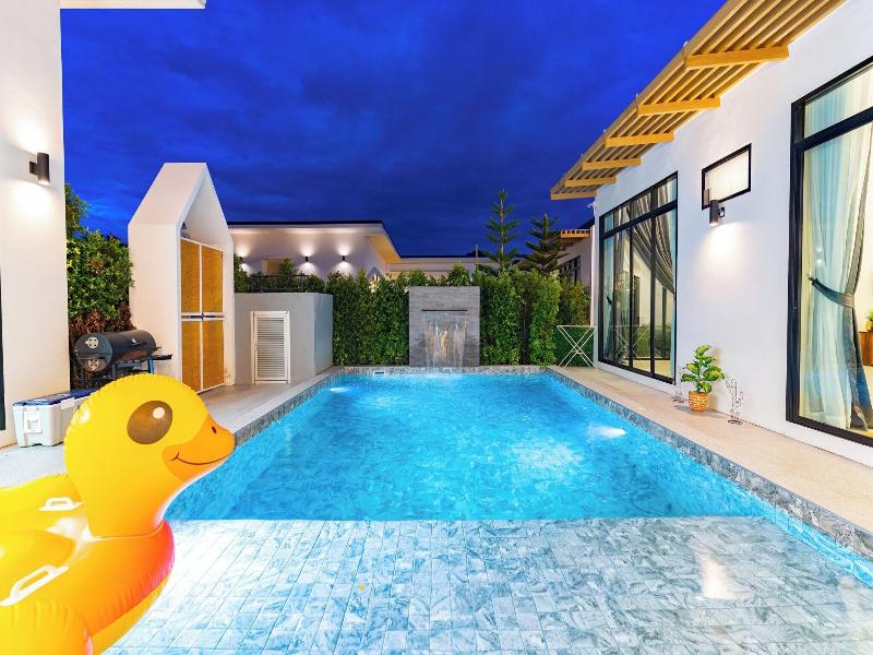 Villa Paramount 1 image