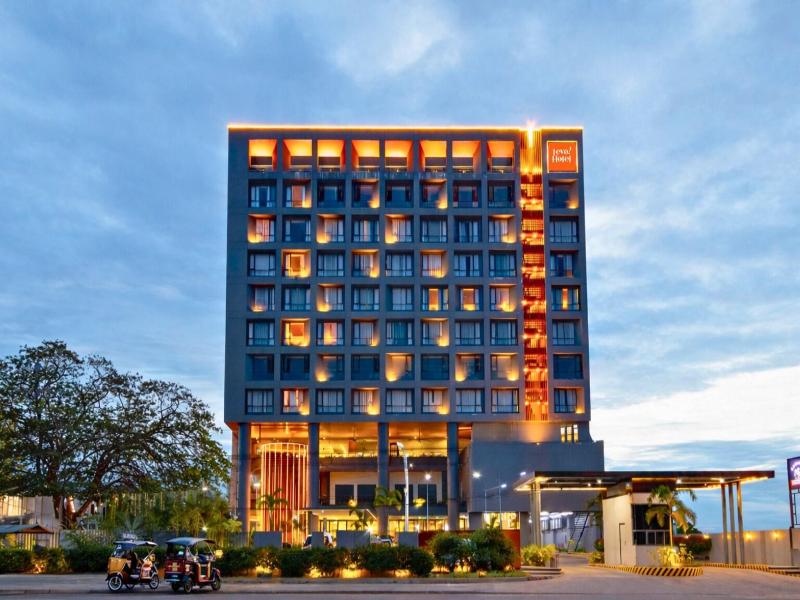 Levo Hotel, Pangasinan