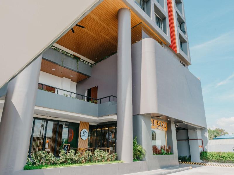Levo Hotel