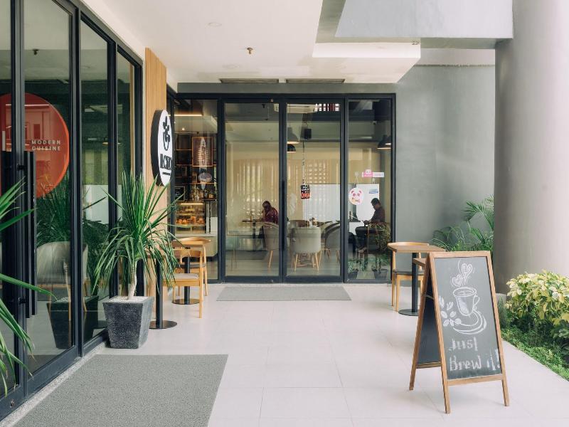 Levo Hotel