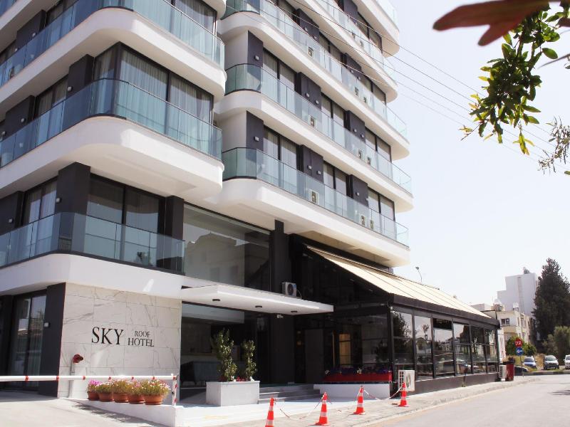 Sky Roof Hotel