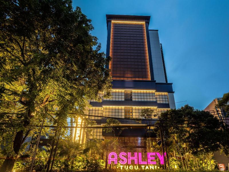 Ashley Tugu Tani Menteng image