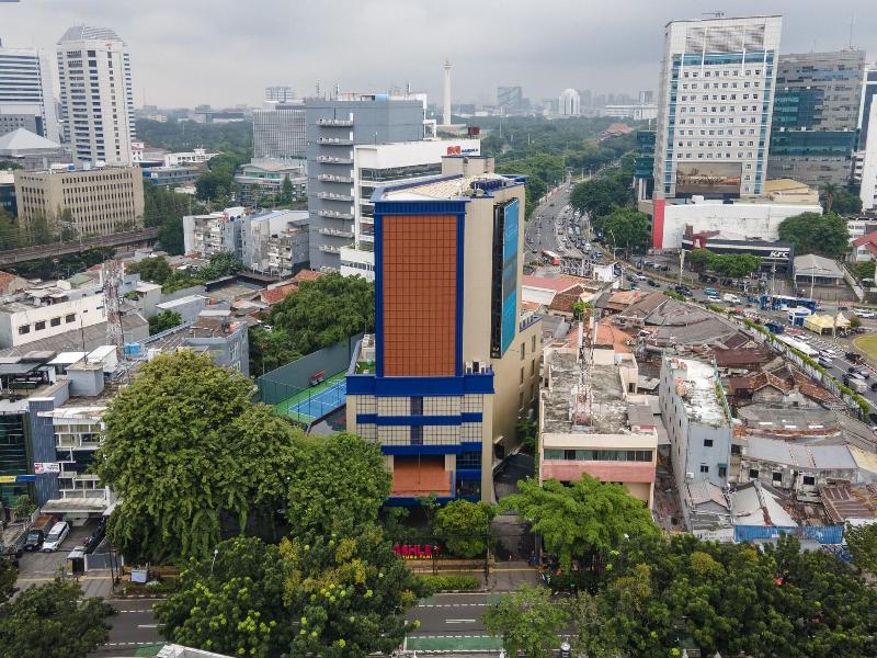 Ashley Tugu Tani Menteng image