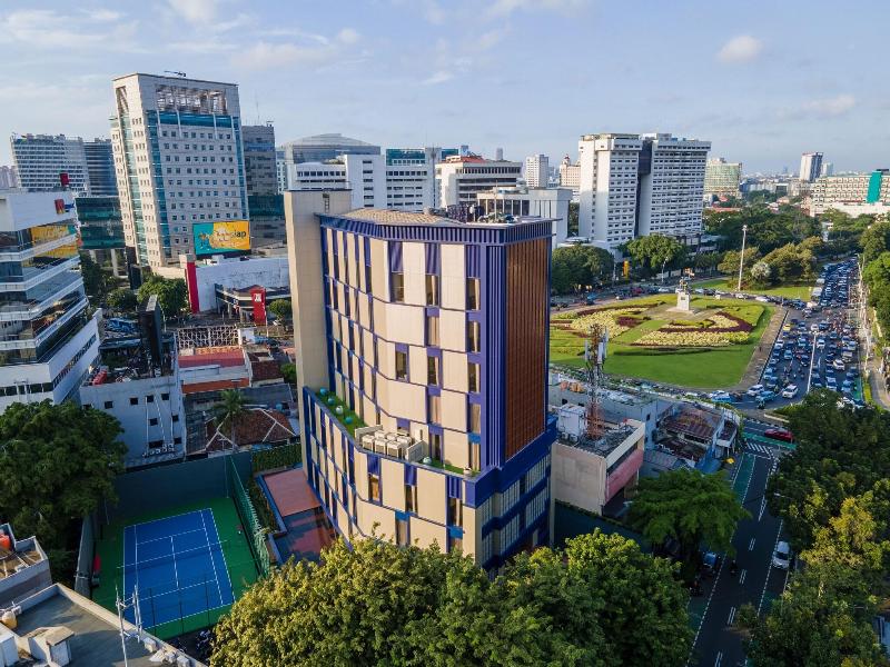 Ashley Tugu Tani Menteng image