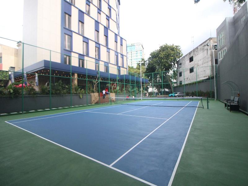 Ashley Tugu Tani Menteng image