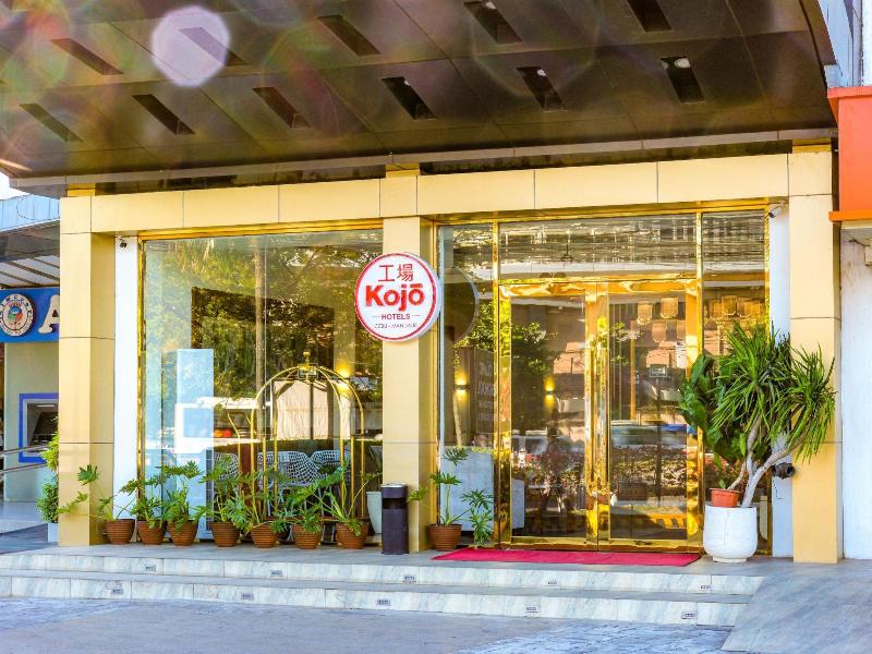 Kojo Hotels Cebu Mandaue