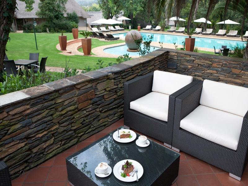 Valley Lodge & Spa image